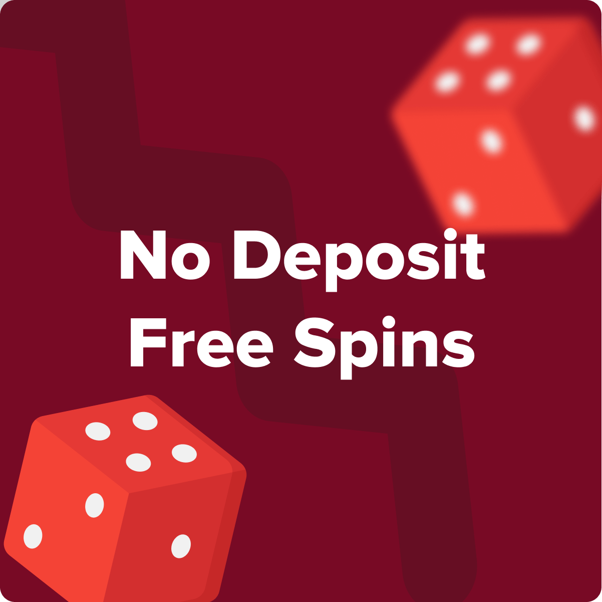Free Spins No Deposit【2023】Canada🎖️